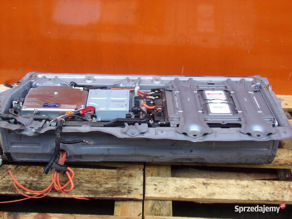 CIVIC VIII 13 IMA 08r 95 LDA2 bateria akumulator osobowe Suków sprzedam