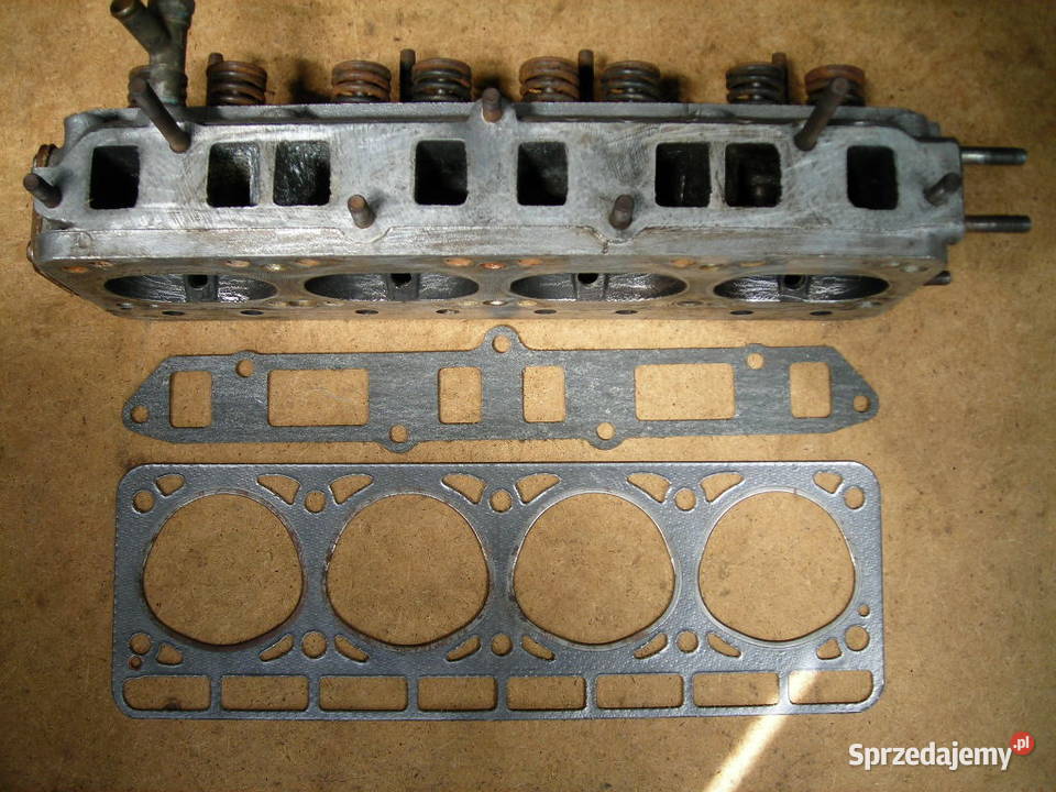 M20 Gaz 69 Uaz kolekcja zbiór części zabytkowych Białystok