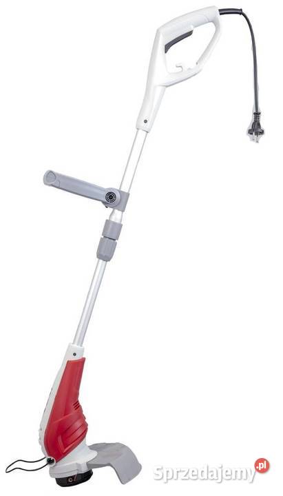 IKRA IGT 350 DA WYKASZARKA DO TRAWY PODKASZARKA wielkopolskie Opalenica sprzedam