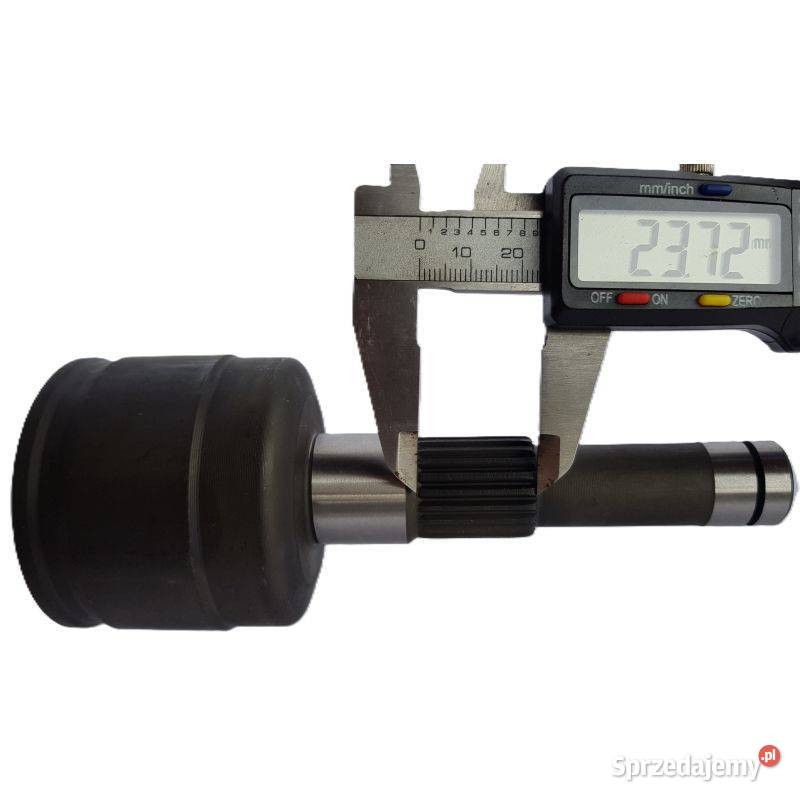 Przegub wewnętrzny przód do quada ZM Yamaha Motoryzacja małopolskie Nowy Sącz