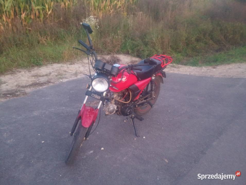 Zipp jzv 5080 Szczytno