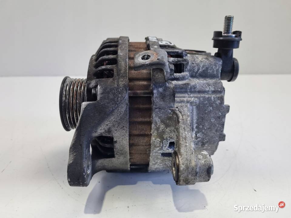 ALTERNATOR Mazda 3 BK 16 16V A2TC0091 80A sprzedam