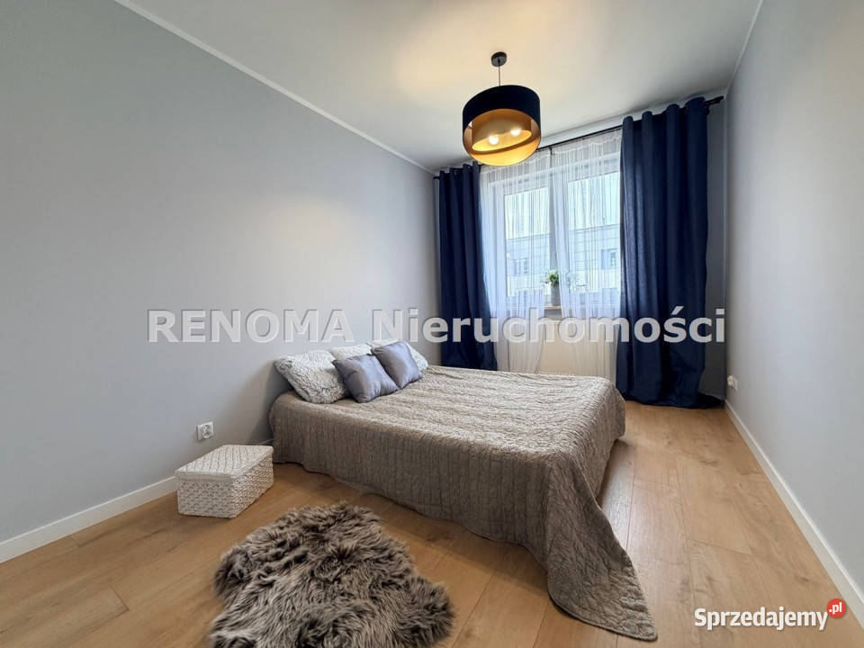 Mieszkanie 5509m2 3 pokojowe Białystok 42 Pułku