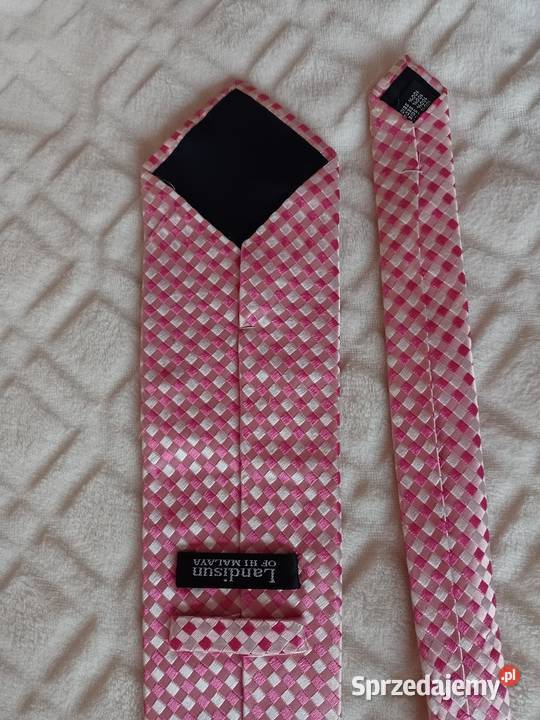 Landisun of HimalayaRóżowy bogato zdobiony Kraków