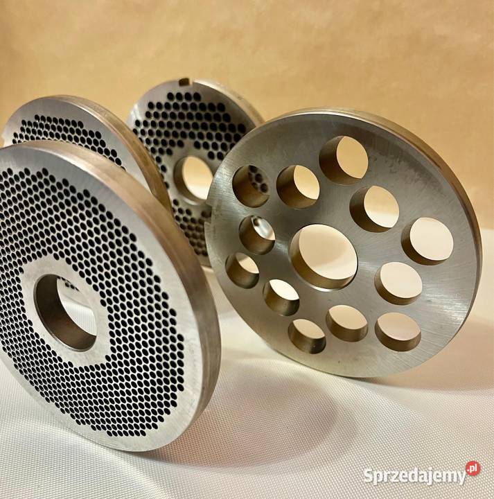 Sita do wilków masarskich lubuskie Wymiarki