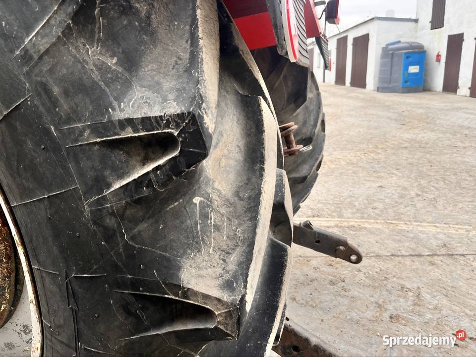 Ursus C385 nie 902 912 czwórka Mała Słońca sprzedam