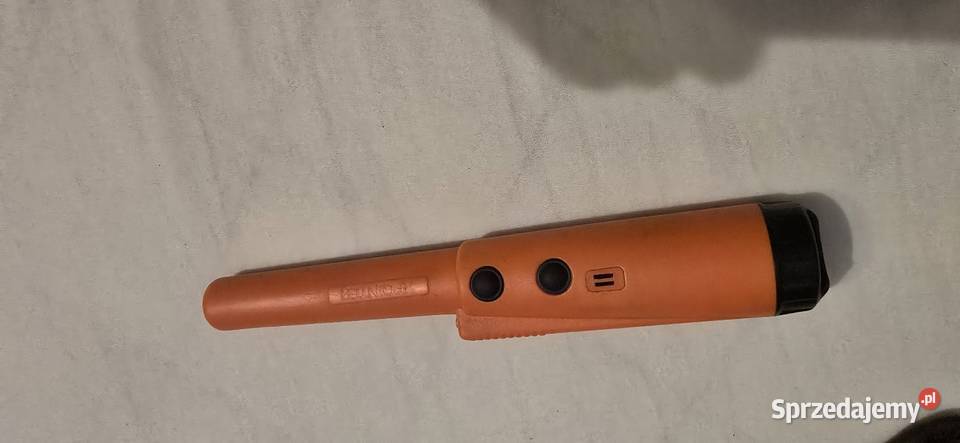 Pinpointer quest xpointer Zamość