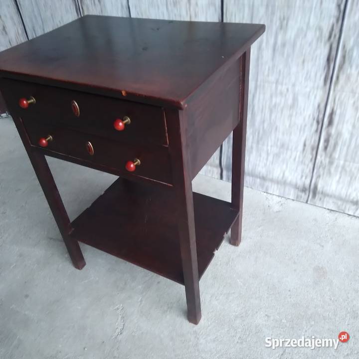 konsolka 153 Byczyna