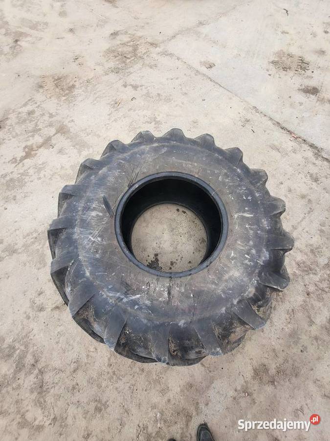 Opony 23126 Opony do bizona Działoszyce