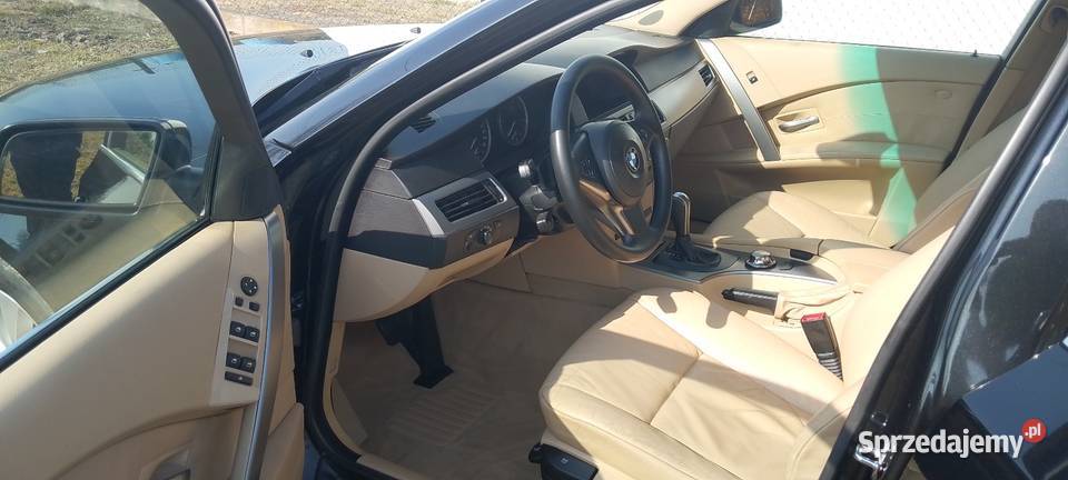 BMW e60 możliwa zamiana gniazdo USB Iłża