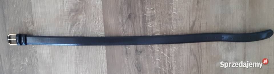 Promo skóra nat pasek marki Bata Gliwice