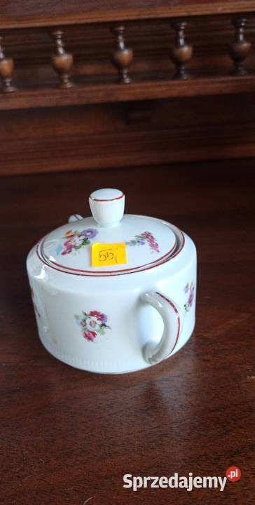 Cukiernica Louise Epiag 55 Gdańsk