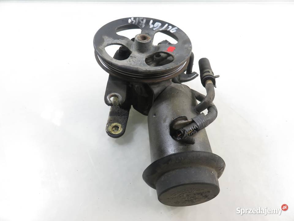 POMPA WSPOMAGANIA TOYOTA YARIS I P1 15 1NZFE osobowe
