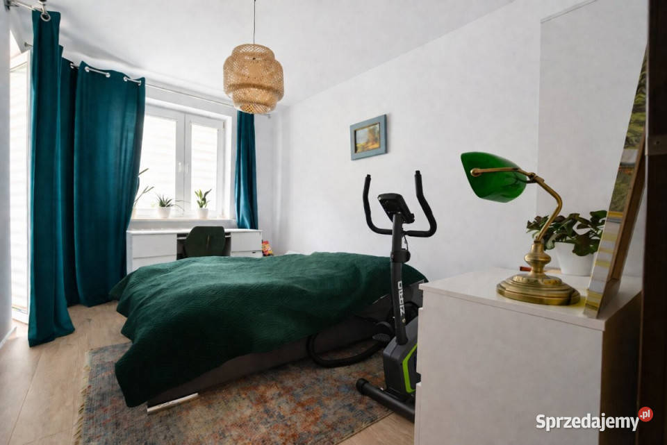 Mieszkanie 6463m2 4 pokoje Lublin 11279zł/m2 lubelskie sprzedam