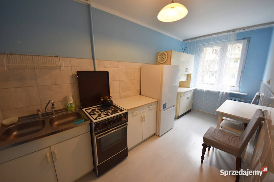 Wynajem mieszkania 2 pokOpole Dambonia 48m2