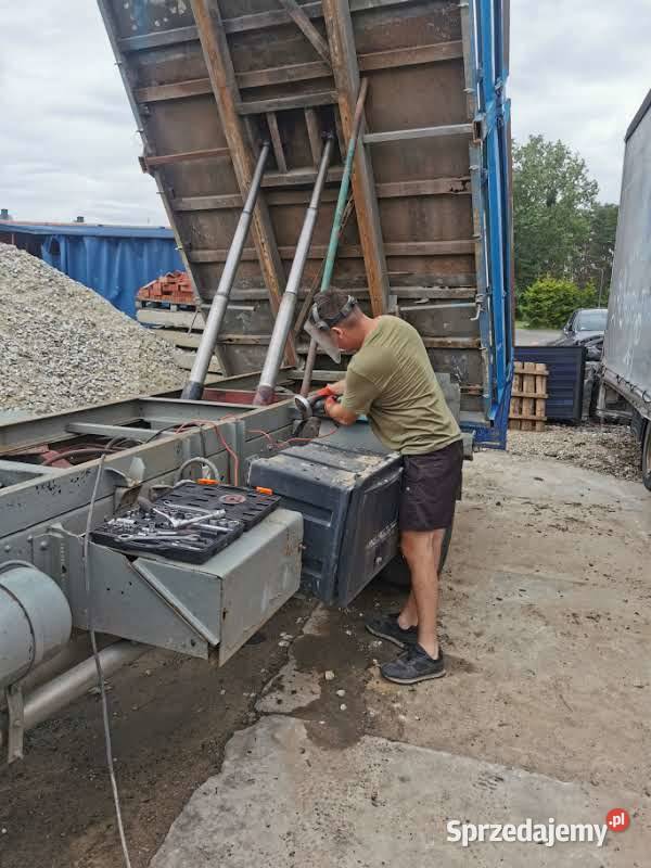 Iveco 13517 R rama do zabudowy 330000km Kórnik sprzedam