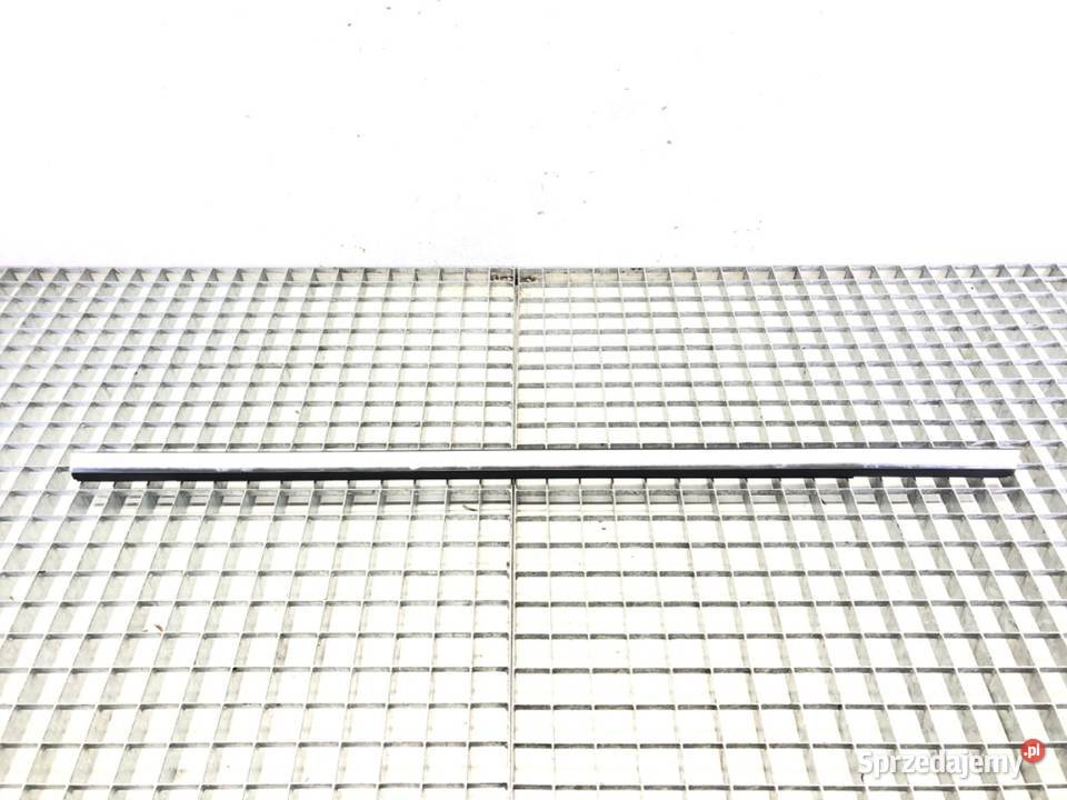 LISTWA ZGARNIAJĄCA TYŁ PRAWA CHROM FORD MONDEO Części samochodowe sprzedam