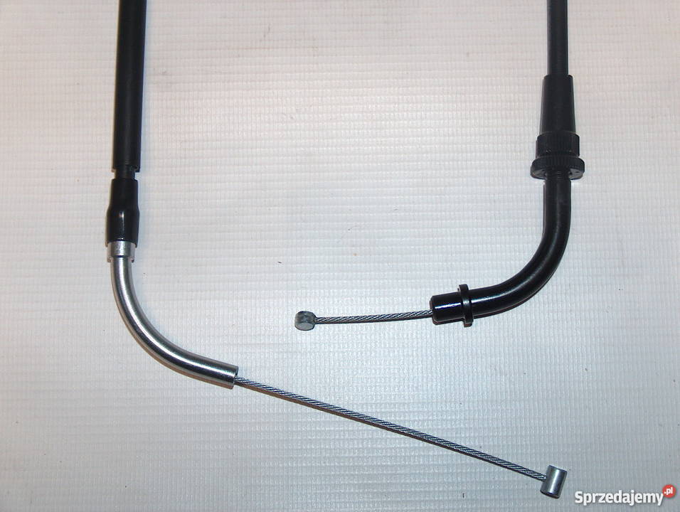 LINKA GAZU OTWIERAJĄCA XV 535 Virago 8794 śląskie Zabrze