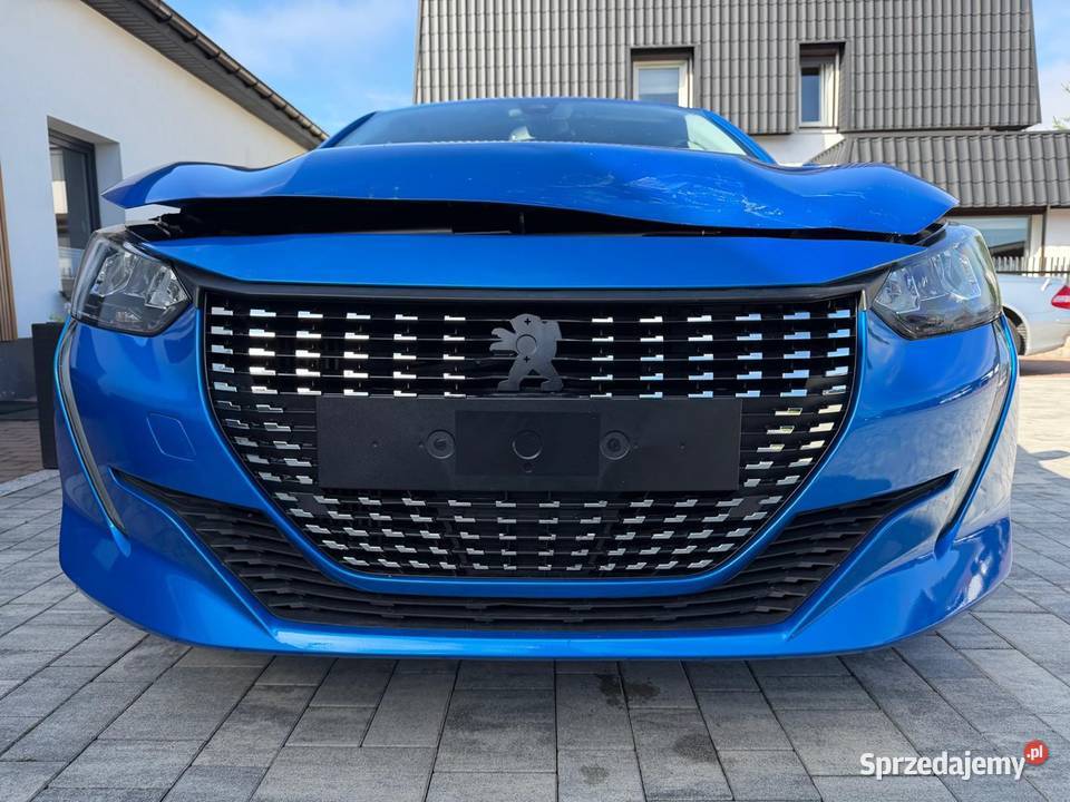 Peugeot 12 puretech 101 2021 Turek
