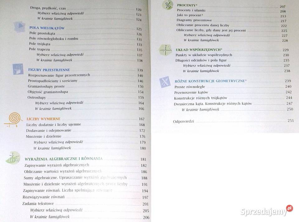Matematyka 6 M Dobrowolska M Jucewicz M Chełm