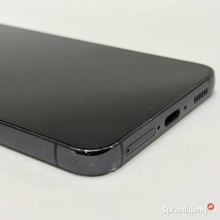 SAMSUNG S23 5G Dual SIM SMS911BDS kompakt top Warszawa