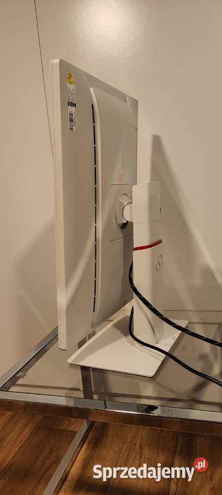 Monitor Fujitsu 24 B24W7 LED VGA DVI Displayport Witnica