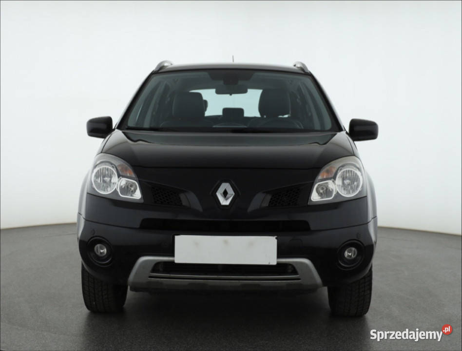 Renault Koleos 20 dCi czujnik deszczu Piaseczno sprzedam