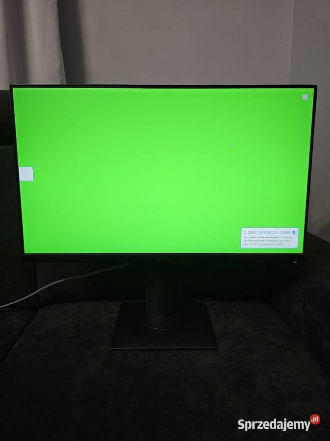 Monitor LED Dell U2414H 24 1920x1080 IPS 2xDP Kraków