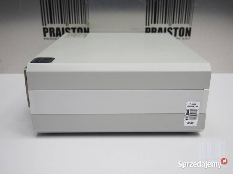 Pompa artroskopowa OLYMPUS SRURGIPUMP Leszno