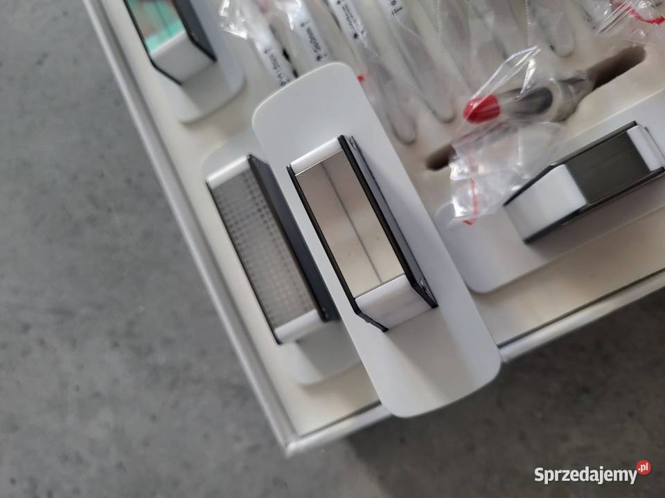 ATTRE APOLLO IPL DPL NIR Platforma Światła Łaziska Górne