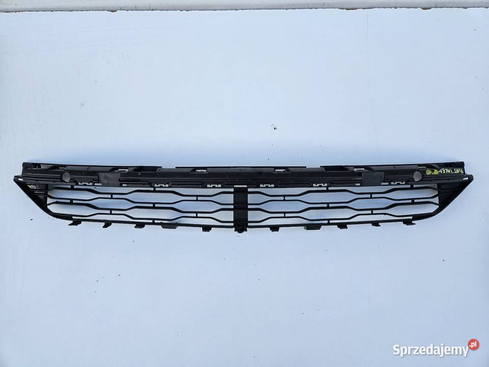 FIAT TALENTO KRATKA ŚRODKOWA ZDERZAKA PRZÓD Międzychód sprzedam