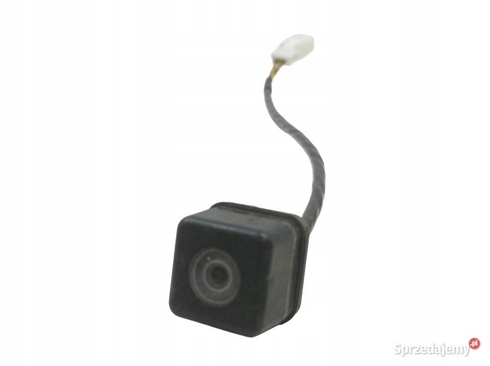 KAMERA COFANIA 284420025R Renault Grand Scenic