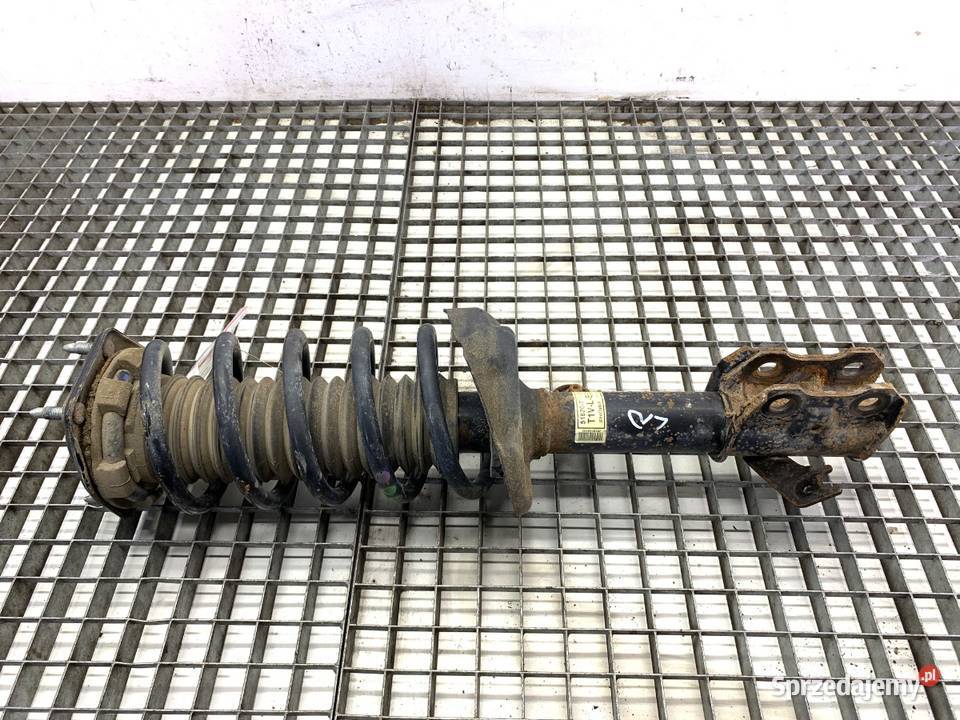 AMORTYZATOR LEWY PRZÓD SPRĘŻYNA HONDA CRV IV 16 podkarpackie