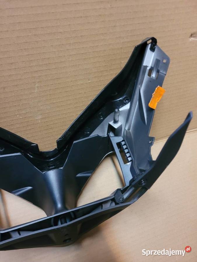 DUCATI MULTISTRADA OEM 950 S 1723 czacha czasza wielkopolskie