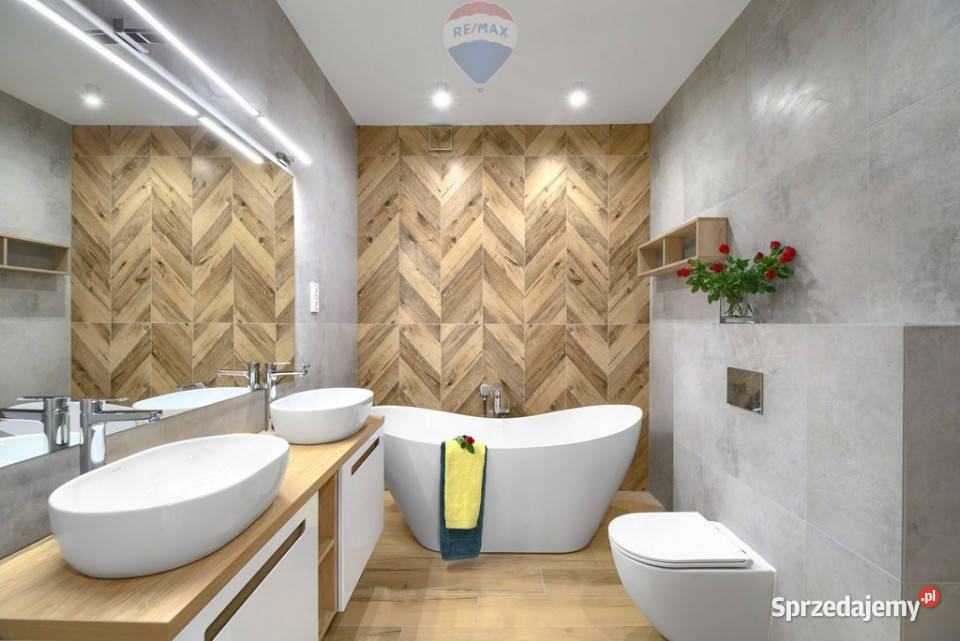 Dom z ogrodem na wynajem Smochowice Liczba pokoi 6 Poznań