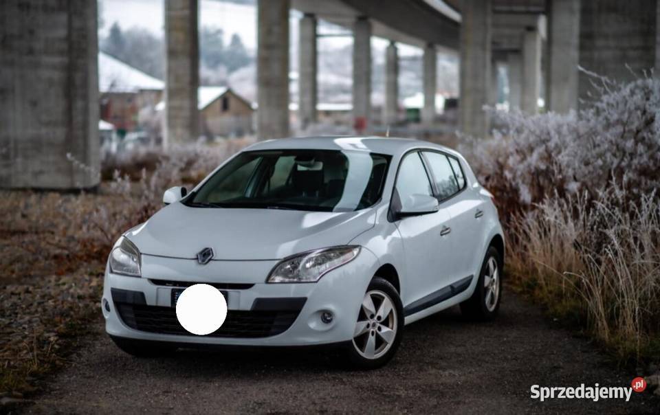 Renault Megane 16 16V LPG 110 6 Biegów mazowieckie Orońsko sprzedam