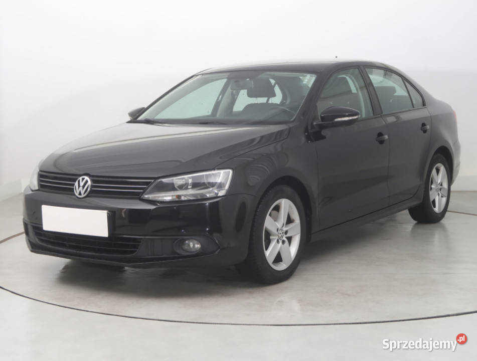 VW Jetta 12 TSI Sedan / Limuzyna dolnośląskie