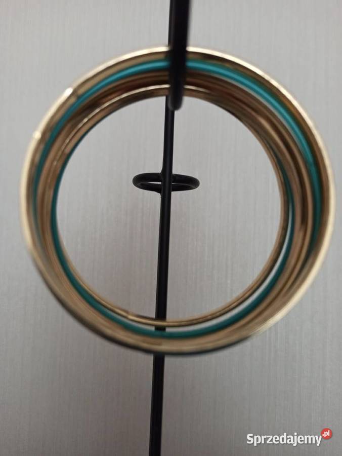 Bransoletki 6 podlaskie sprzedam