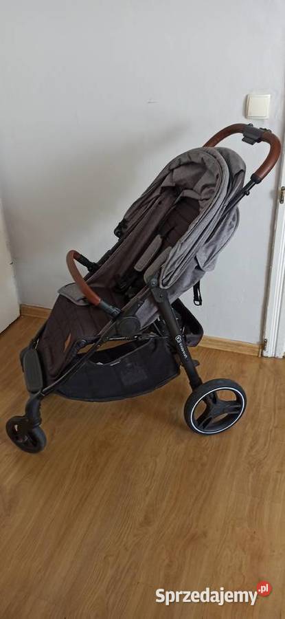 Spacerówka KinderKraft dodatki Rawicz