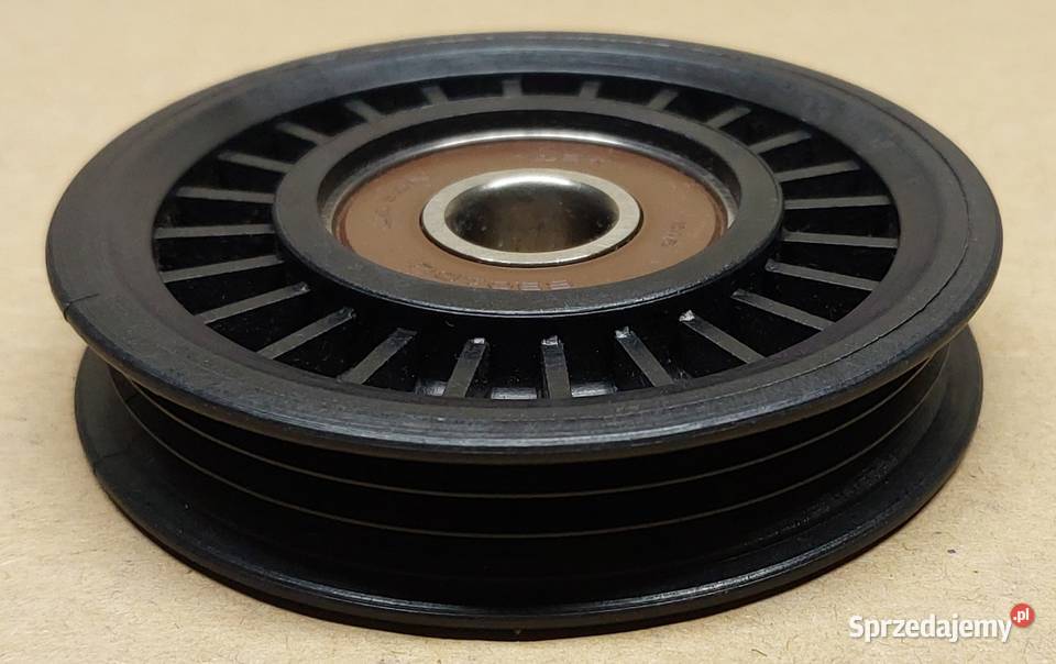 ROLKA NAPINACZA 755X12X16 NISSAN MICRA III 1014 osobowe Mielęcin