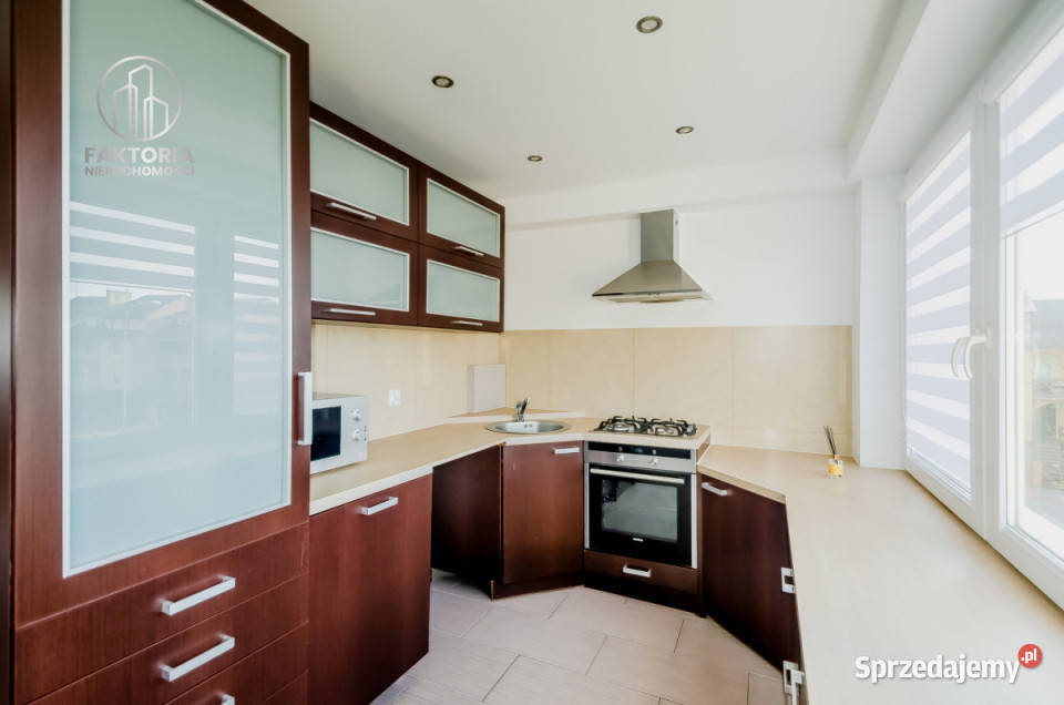 Mieszkanie Białystok 607m2 3pokojowe podlaskie