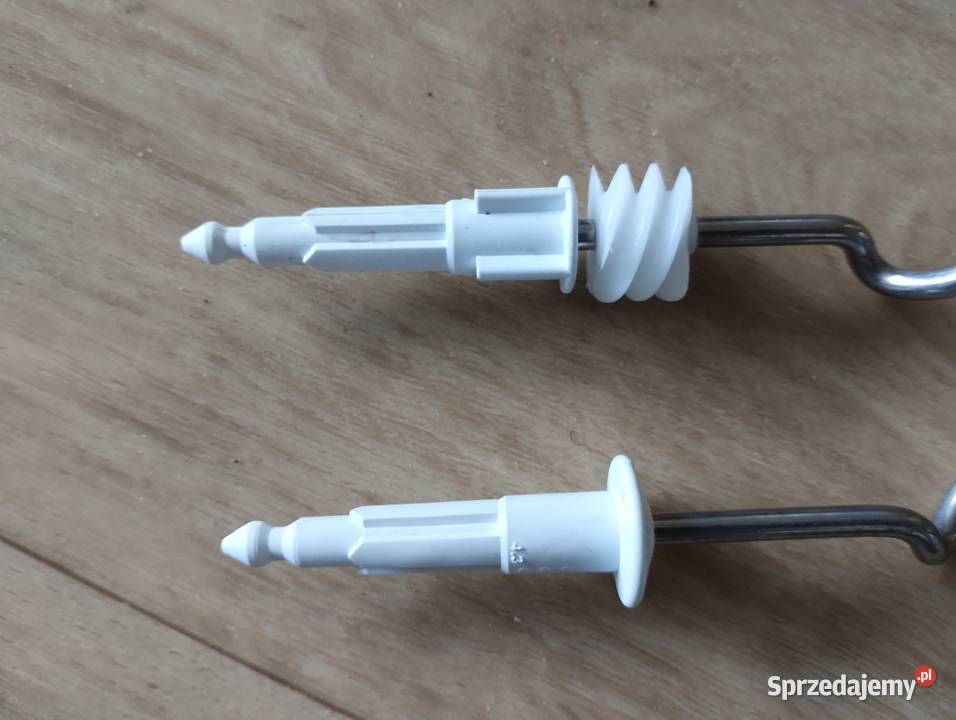 Mieszak hak do zagniatania ciasta mikser Bosch Katowice