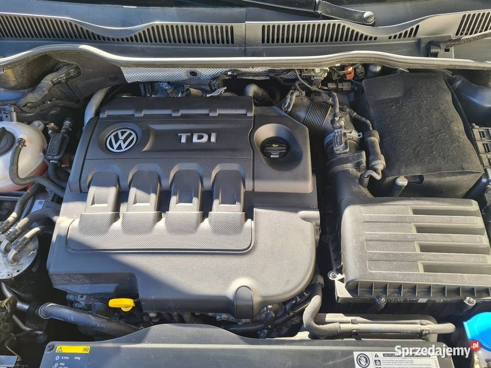 Golf Sportsvan elektryczne szyby Steklno