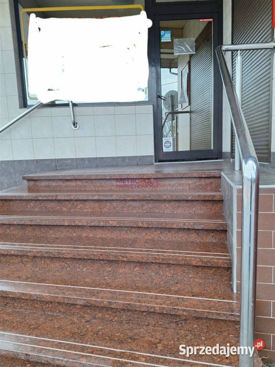 wynajmu lokalu Rybnik 40m2 śląskie