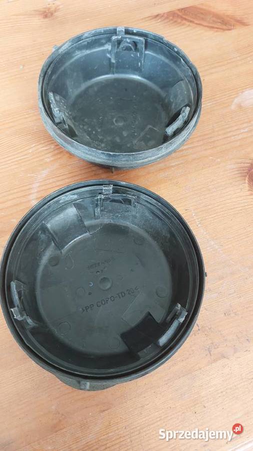 PEUGEOT 307 2001 DEKIEL REFLEKTORA 88204985 osobowe Skwierzyna