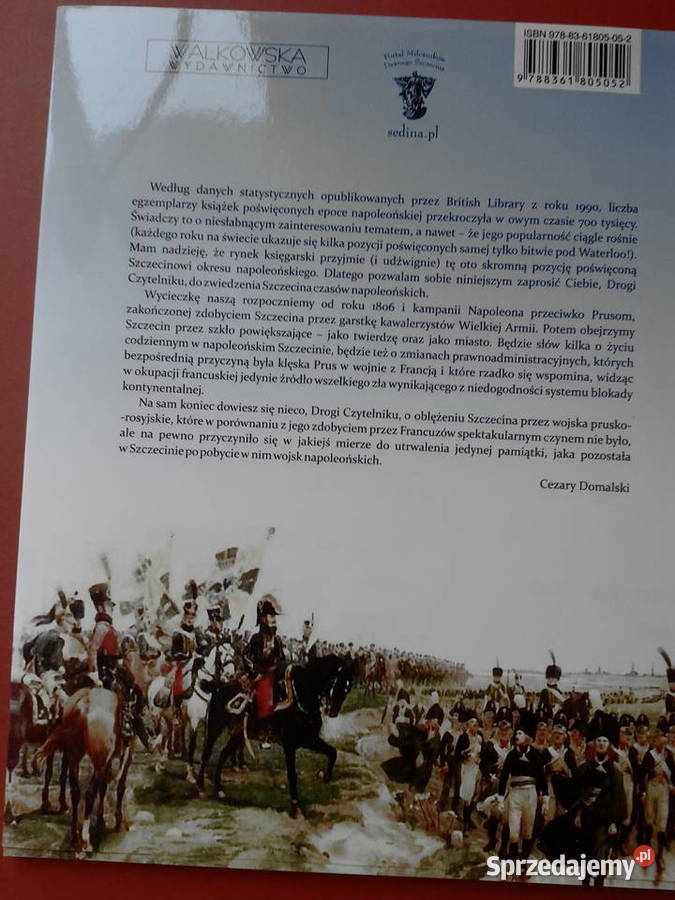 2976 Napoleoński Szczecin 18061813