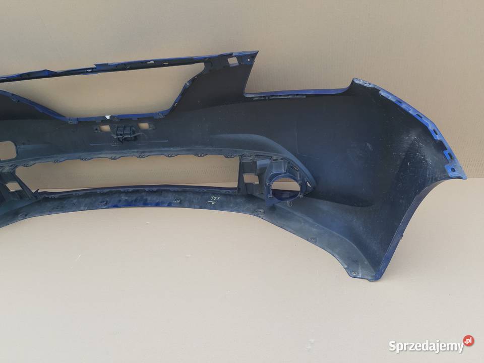 SUZUKI BALENO II ZDERZAK PRZÓD PRZEDNI osobowe Trzciel