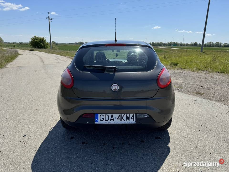 Fiat bravo Brava Cedry Małe