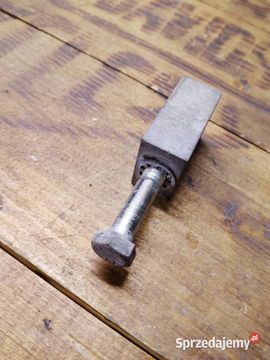 Harley Davidson Softail Fat Boy Heritage Ostrów Wielkopolski