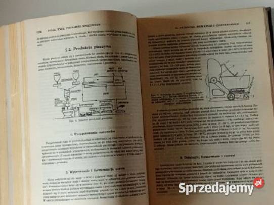 Mała encyklopedia techniki PWN 1969 technika łódzkie sprzedam